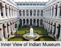 Indian Museum in Kolkata