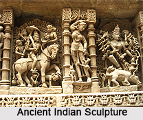 Ancient Indian Sculptures