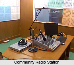Radio in India