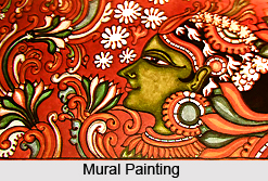 Paintings of South India