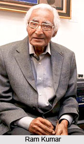 Ram Kumar, Basketball Player