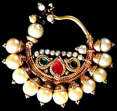 Jewellery in India