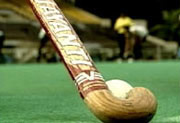 Hockey in India