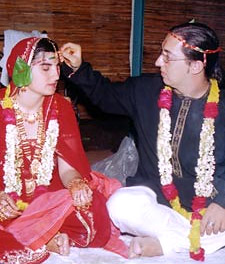 Weddings in India